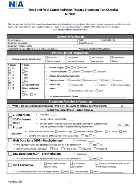 Cancer Care Plan Template Fill Out And Sign Online Dochub