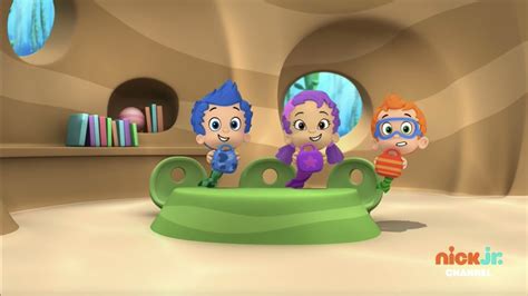 Bubble Guppies Lunch Jokes Streetloaf Youtube