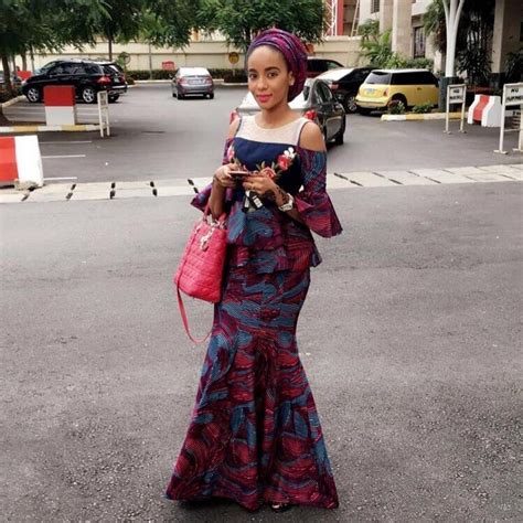 Celebrities Photos — Hausa Dressing Picture And Hausa