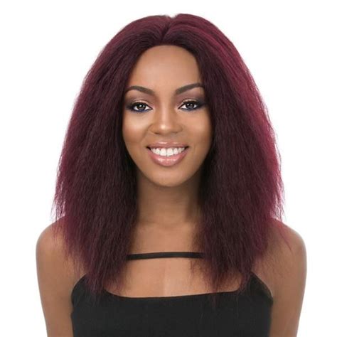 Its A Wig 100 Remi Human Hair Full Lace Front Wig Mocha Natural Hair Extensions Full Lace
