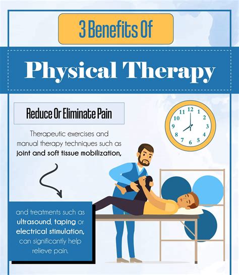 3 Benefits Of Physical Therapy Healing Hands Physical Therapy Augusta And Thomson Georgia