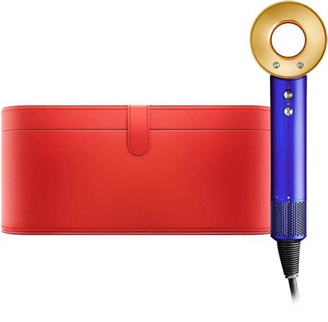 Dyson's supersonic hair dryer is one of the best hair dryers you can buy, and even though the dyson hair dryer price is exorbitant, it might be worth the money. Dyson dyson - Supersonic Hair Dryer 23.75 Karat Gold | Hair dryer, Wet hair, Hair care tips