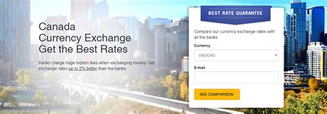 This is why we have taken it upon ourselves to make a list of some of the best cryptocurrency and bitcoin exchanges of 2020. Currency Exchange Canada - Best Foreign Exchange Rates ...