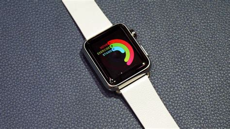 Have you been struggling with apple watch problems? 'Dr' Watson will check out your health on your Apple Watch ...