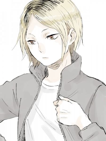 Kozume Kenma Haikyuu Image By Pakkane 1704546 Zerochan Anime