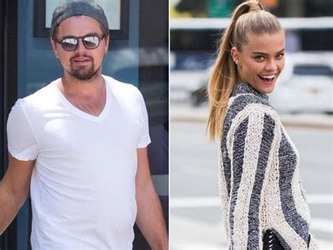 Leonardo Dicaprio Now Has A ‘casual Girlfriend Whos 17 Years Younger To Him Hollywood