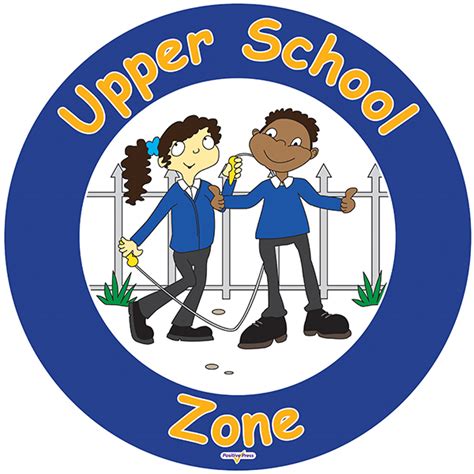 Jenny Mosley S Zone Signs Upper School Zone Jenny Mosley Education Training And Resources
