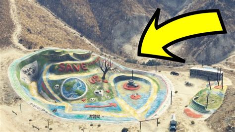 My Favorite Gta 5 Easter Egg And How I Lost My Channel Youtube