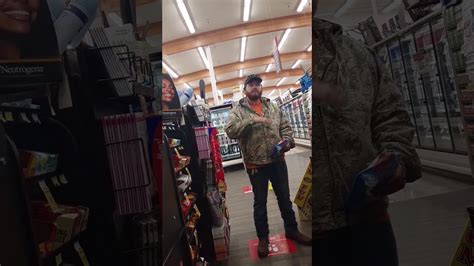 Gangstalker - YouTube