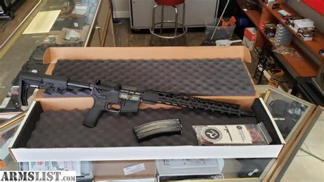 Armslist For Sale Radical Firearms Ar 15 Rpr 556x45mm Nato 16 301