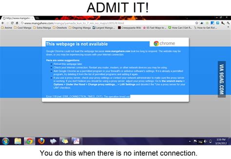 Website Took Too Long To Respond Chrome Billadirect