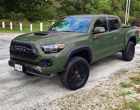 We did not find results for: 2020 Toyota Tacoma TRD Pro Army Green - Today Pin | Toyota ...