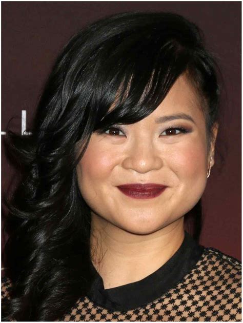 Kelly Marie Tran Net Worth Measurements Height Age Weight