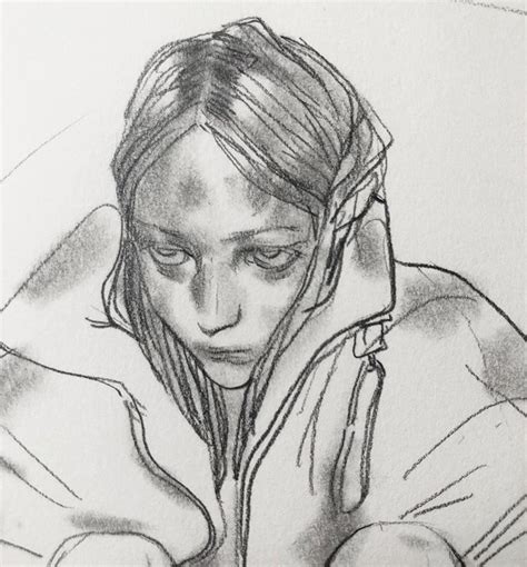 Eliza Ivanova On Instagram Sketches Art Inspiration Drawings