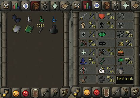 Pc Obby Maul Pure Osrs Gp Sell And Trade Game Items Osrs Gold Elo