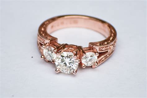 The rest can be made up of silver, platinum, nickel, palladium, or copper. How Much Is 10k Rose Gold Worth | Boros Rose