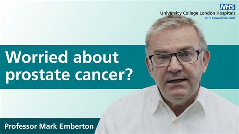 Prostate Cancer Diagnosis And Tests Youtube