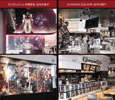 Gundam Cross War On Twitter Gundam Square