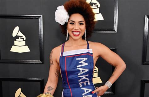 joy villa eviscerates colin kaepernick ‘everyone should stand for the national anthem… [video