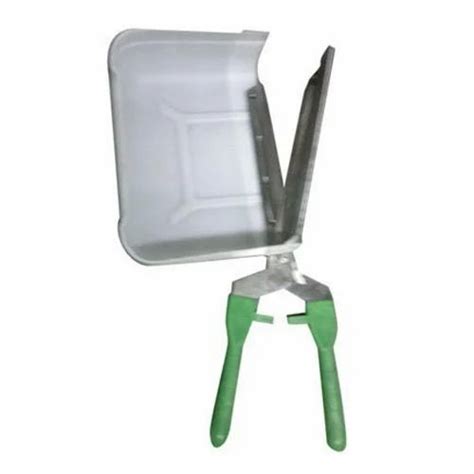 Steel Tea Plucking Shear Cutting Capacity 12 14 Mm At Rs 550 In