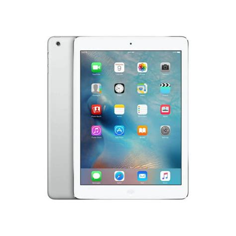 Apple Ipad Mini 1 Wi Fi 16gb79inch Silver Certified Refurbished
