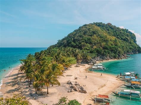 8 best beaches in the philippines to visit philippines destinations philippines travel