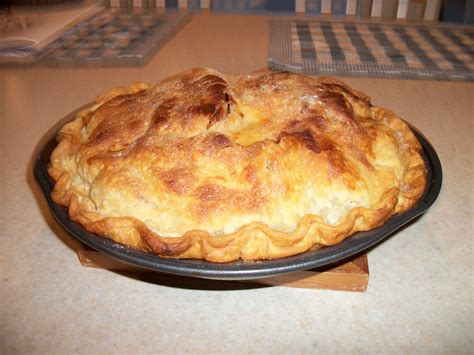 Granny Smith Apple Pie Baked Apple Pie Apple Pie Recipes Baked Apples Baking Recipes Dessert