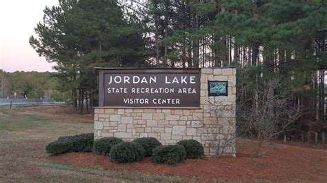 Jordan Lake State Recreation Area Apex 2020 All You Need To Know
