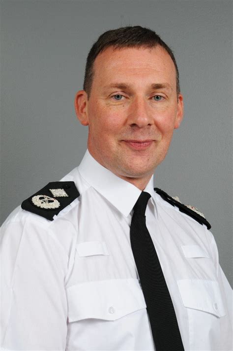 Gloucestershire Constabulary Appoints New Deputy Chief Constable