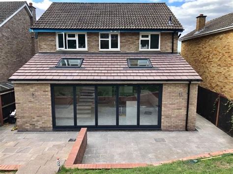 Extension veranda house extension plans house extension design roof extension single storey extension cottage extension extension designs glass extension open. Pin by Maleny Cucona on extension | Kitchen extension ...