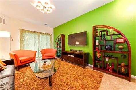 Country - Living Room