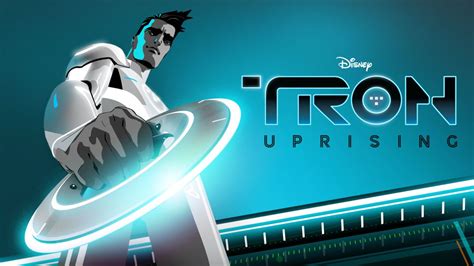 Watch Tron Uprising Full Episodes Disney