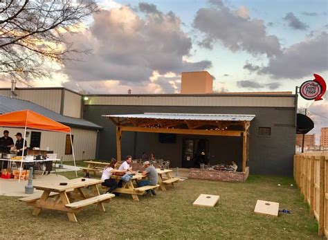 It's for flying tiger brewery in monroe, la. Flying Tiger Brewery | Louisiana Libations