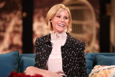 Julie Bowen Weight Loss Journey Before And After Photos