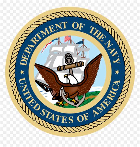 539 5391430us Navy Department Of The Navy Hd Png Maui County Virtual