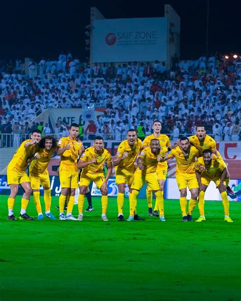 Uae Pro League Review Al Wasl Defeat Star Studded Sharjah To Reach Top
