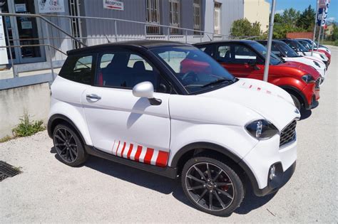 Désormais chatenet et bien d'autres grandes marques sur autoscout24 ! CHATENET CH 46 SPORTLINE R ~~ Vente voiture sans permis ...