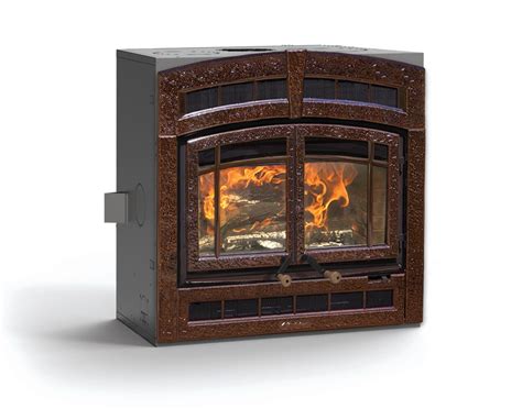 Wfp 100 Hearthstone Stoves