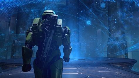 Originally due to release alongside the xbox series x|s on november 10, 2020. Halo Infinite Kicks Off Xbox Games Showcase With Campaign ...