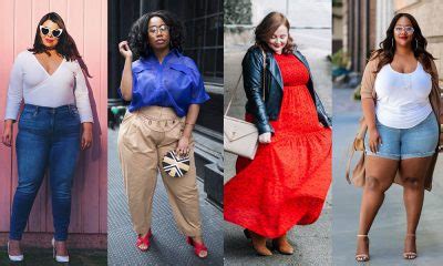 Best Plus Size Clothing Websites Trendy Clothes For Curvy Women Her Style Code