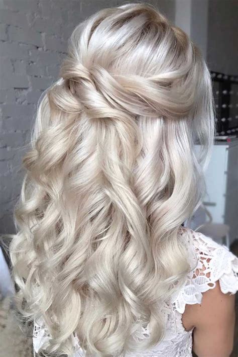 Hairstyles for tomboys with long hair. 25 Best Ideas of Formal Hairstyles for Long Hair 2020 ...
