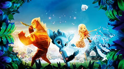 The guardian cast and actor biographies. Mune: Guardian of the Moon | Full Movie | Movies Anywhere