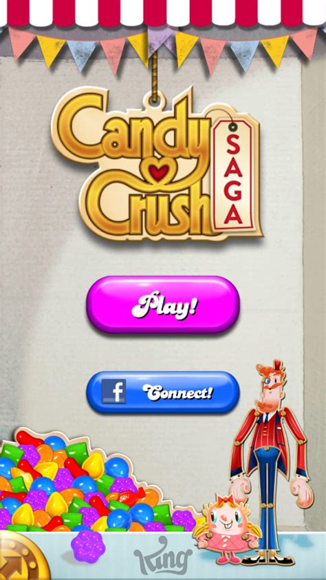 (allow from this source if asked). Android Zone: Candy Crush Saga v1.19.0 MOD Apk ( Unlimited Lives ) Compressed