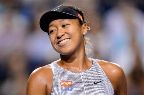 Naomi osaka was reduced to tears in her first press conference since pulling out of may's french open after she was pressed by an american reporter about how she has gained fame through the media. Tennis : Naomi Osaka renonce à la nationalité américaine ...