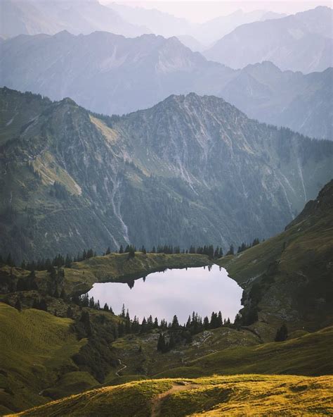 Photo By Johannes Hulsch Photography Natural Landmarks Nature Landscape