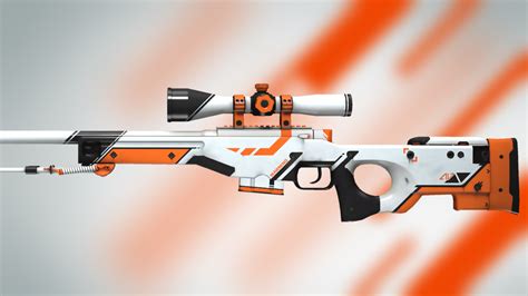 The rifle csgo asiimov m4 a4 is very light, equipped with a sight and a big magazine for the accurate shot. Buy Random Asiimov CS:GO + GIFT and download