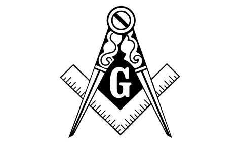 Masonic Logo - LogoDix