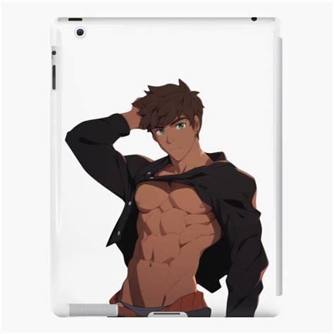 Discover More Than 125 Anime Men Shirtless Super Hot Vn