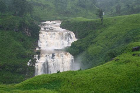 Nilneth Sri Lanka Stclair Waterfalls Of Sri Lanka