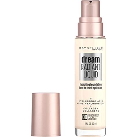 15 Best Drugstore Foundations Reviews For Mature Skin Over 50 2023